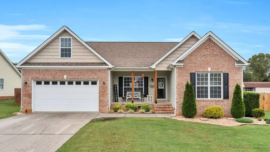 147 Thoroughbred Drive, Cleveland, TN 37312