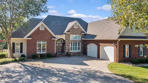 309 Stone Crest Place #NW, Cleveland, TN 37311