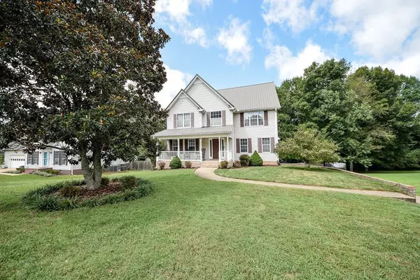 Ooltewah, TN 37363,5533 Misty Valley Drive