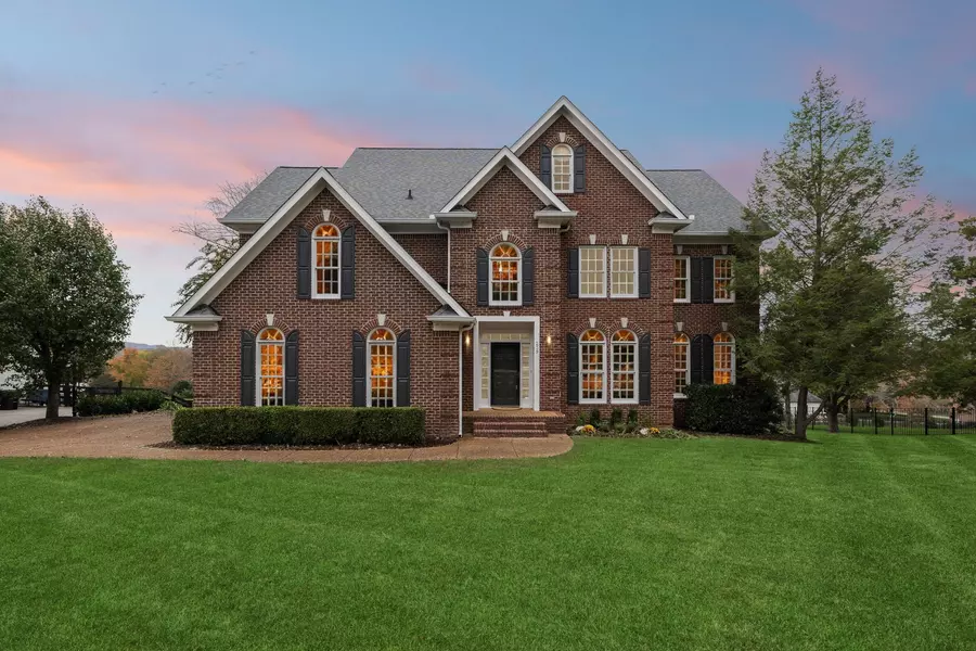 239 Spencer Creek Rd, Franklin, TN 37069