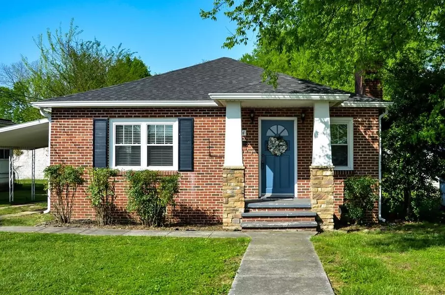 414 4th Avenue, Dayton, TN 37321