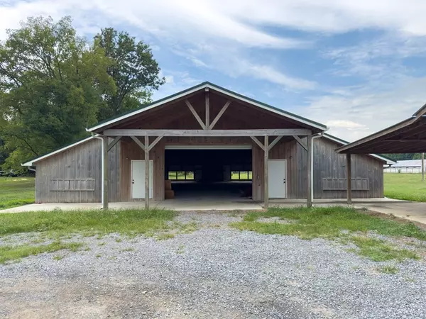 Crandall, GA 30711,999 Weber Road