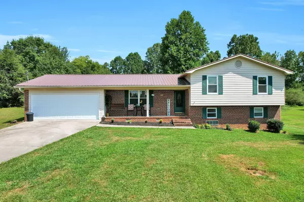 651 Brooklawn Trail #SE, Cleveland, TN 37323