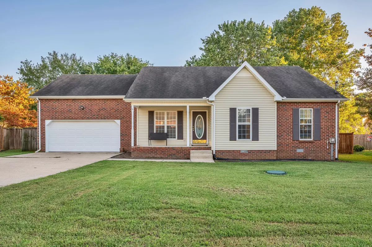 Pegram, TN 37143,119 Riverbend Dr