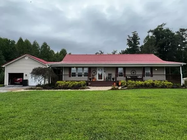 670 Armstrong Road #SE, Cleveland, TN 37323