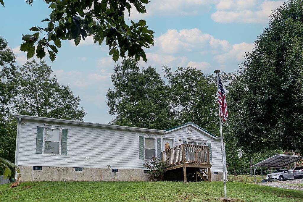 Graysville, TN 37338,815 Shadowland Drive
