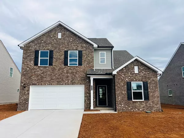 4927 Dan Howland Drive, Murfreesboro, TN 37129