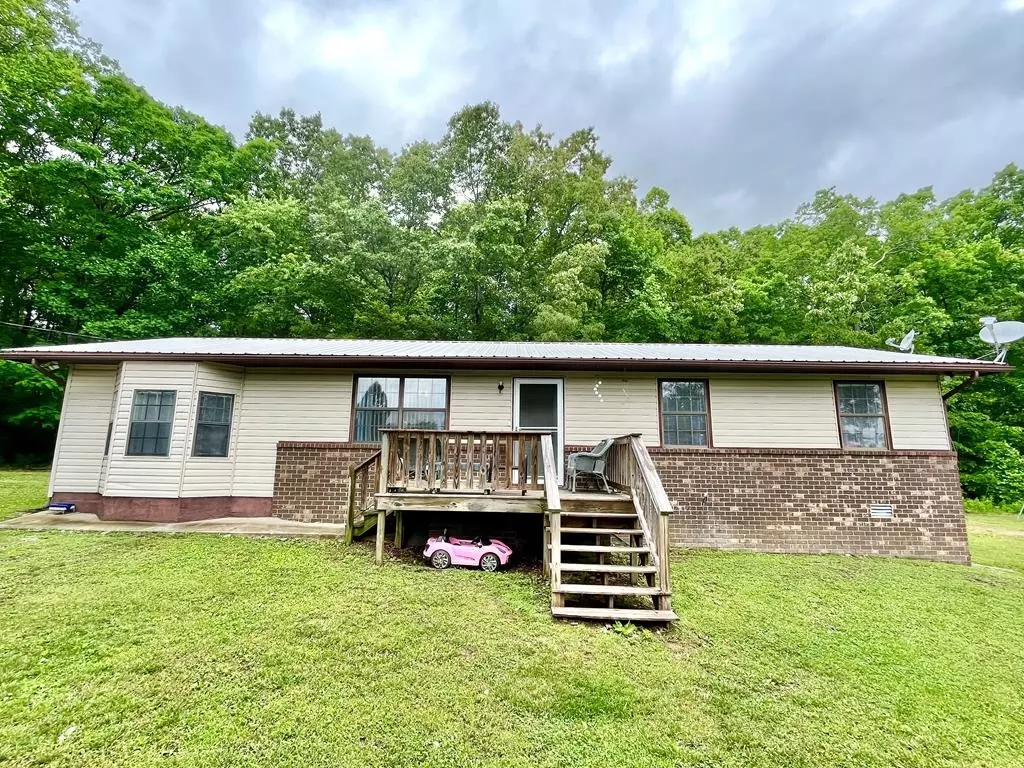 Crossville, TN 38571,231 Ponderosa Lane