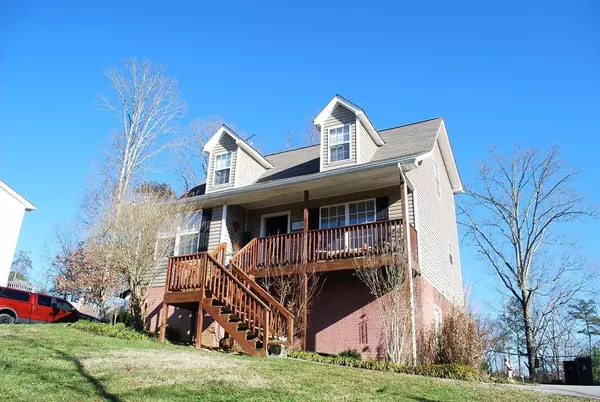 8372 Frontage Road #NW,  Cleveland,  TN 37312