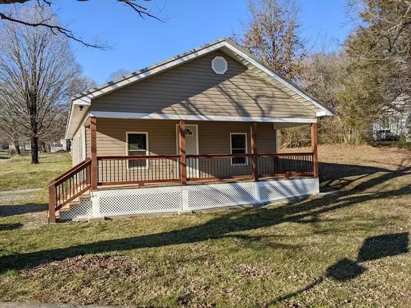 Athens, TN 37303,500 Tellico Avenue