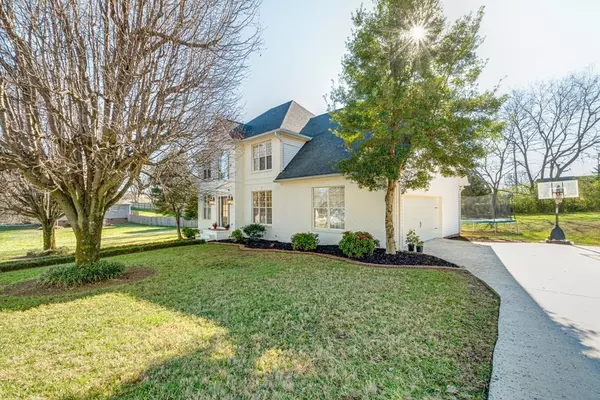 Cleveland, TN 37312,302 Bartlett Circle #NE