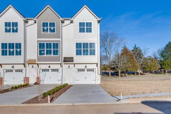 205 Harper Lndg, Chapel Hill, TN 37034