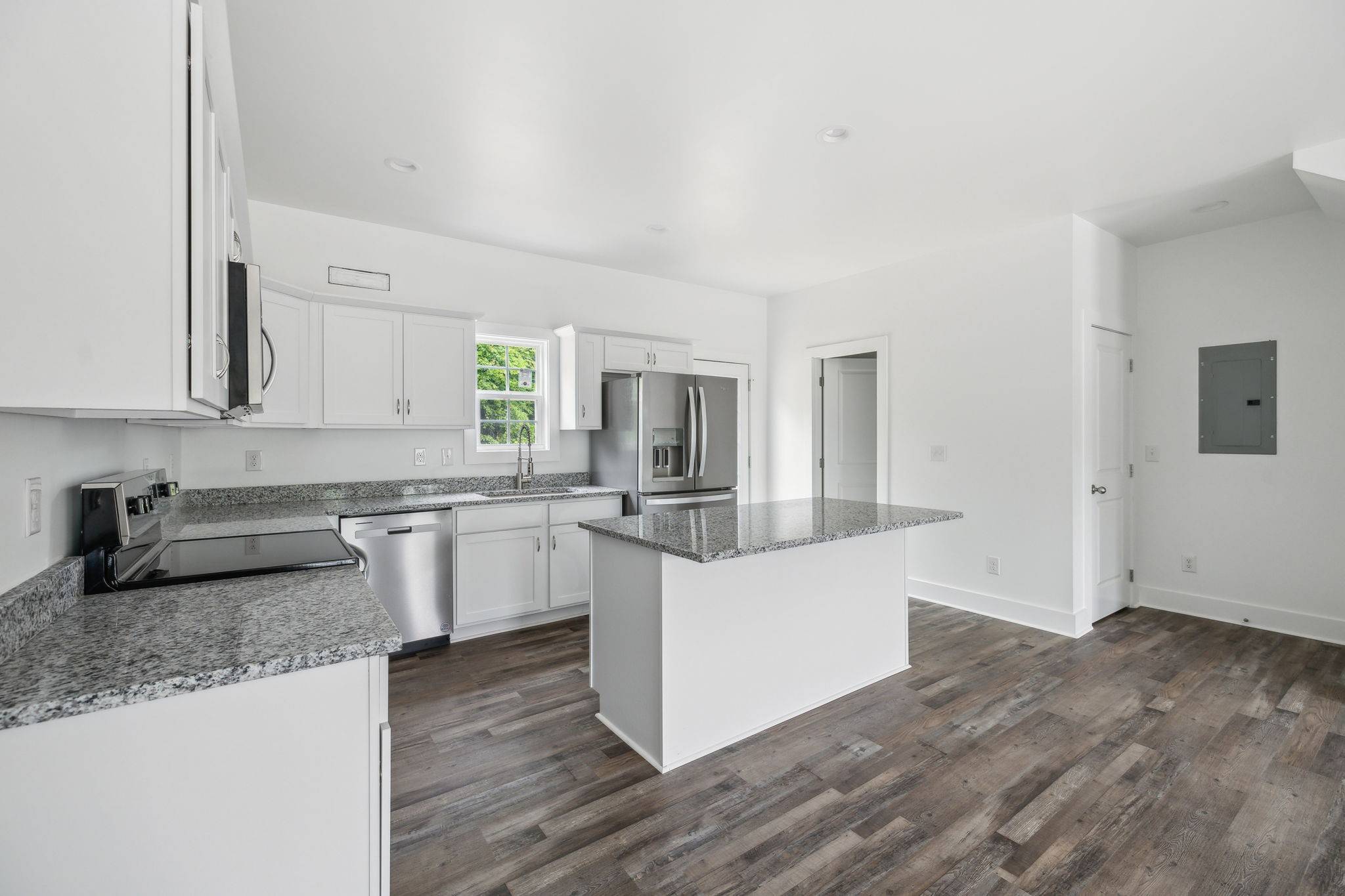 Monteagle, TN 37356,320 Moffat St #Unit 107