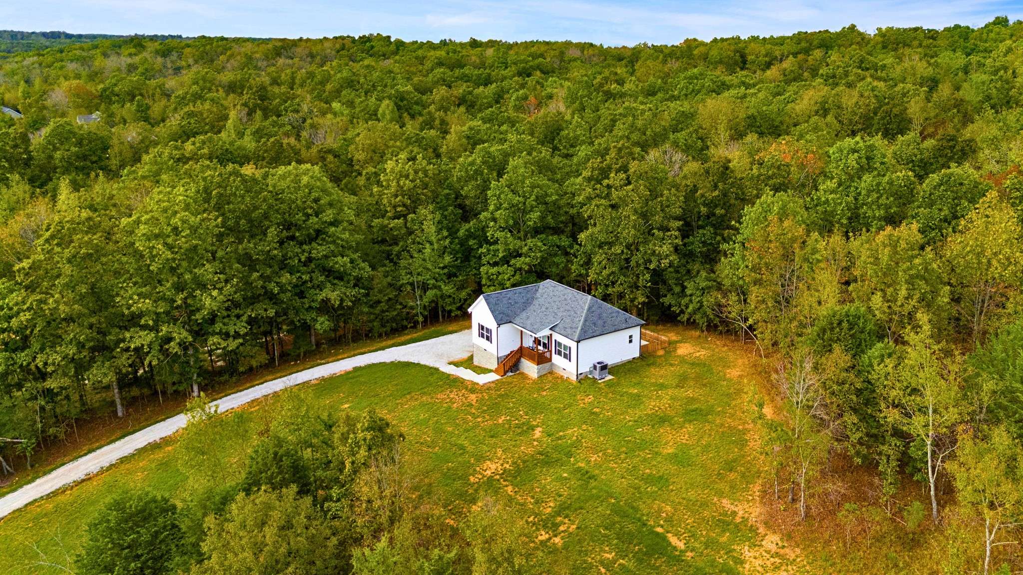 2800 N Hurricane Creek Rd, Mc Ewen, TN 37101