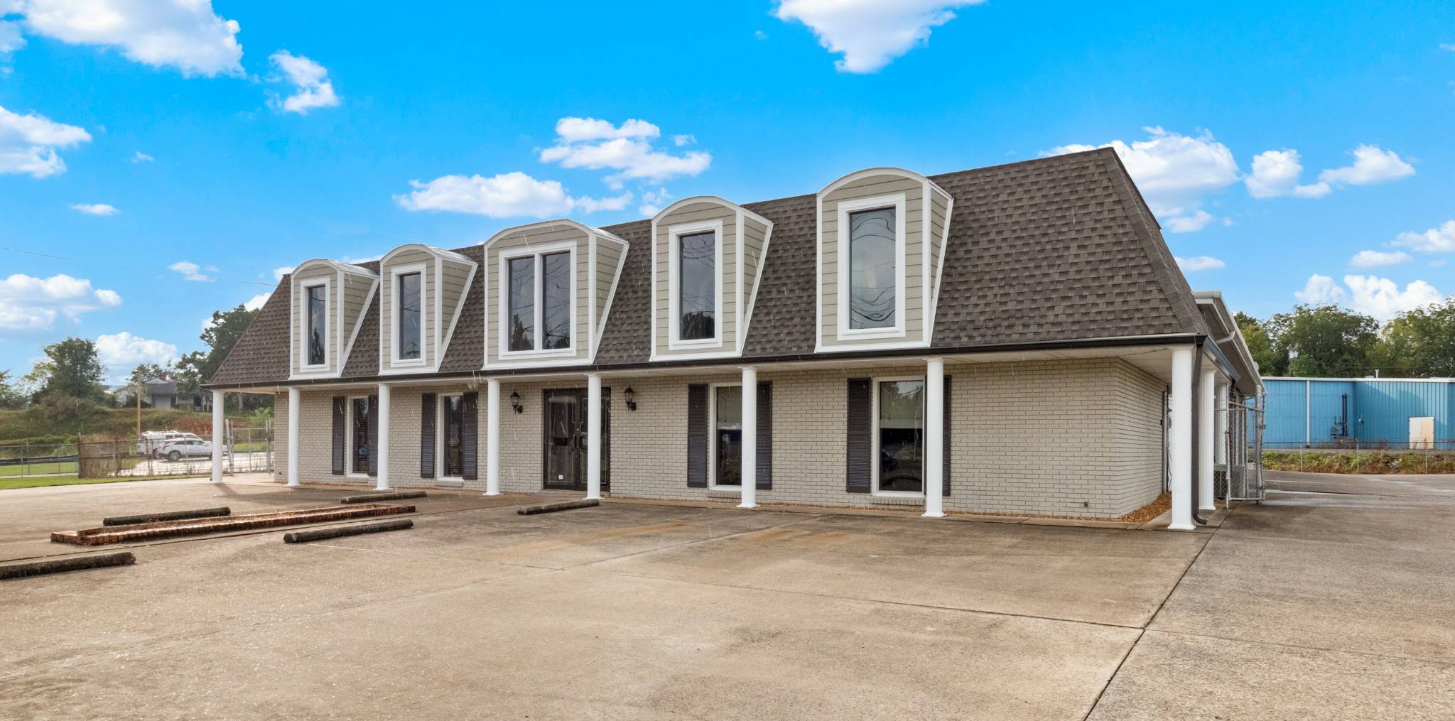 2611 Hwy 41A Bypass Unit D, Clarksville, TN 37043