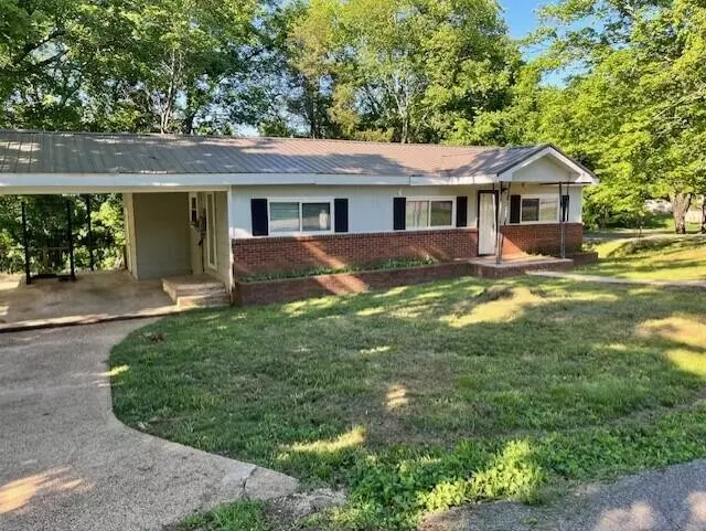 6609 Jackson Avenue, Harrison, TN 37341