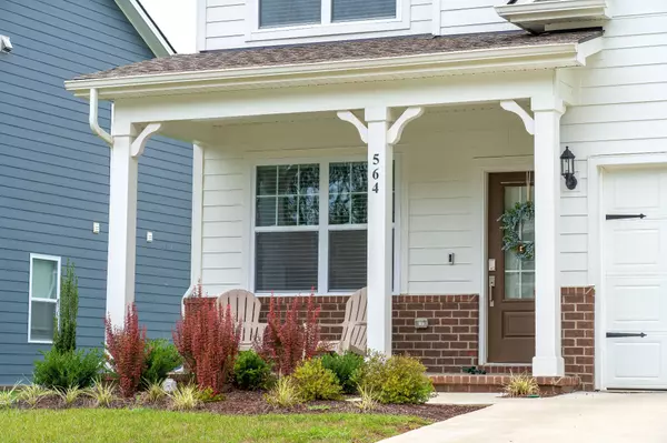White House, TN 37188,564 Ballard Dr
