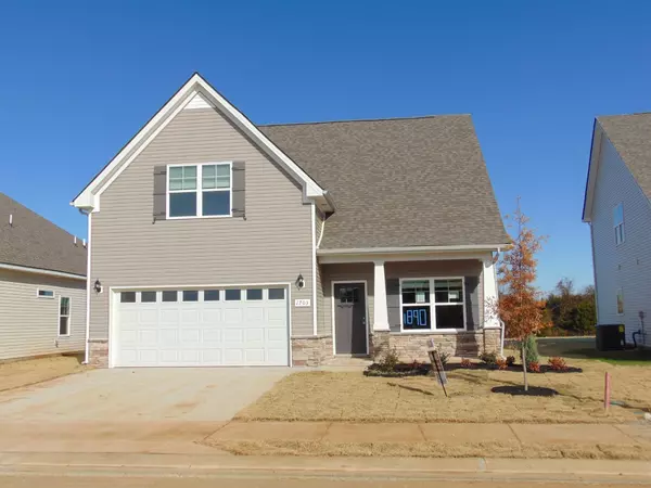 3715 Pimlico Lane, Murfreesboro, TN 37128