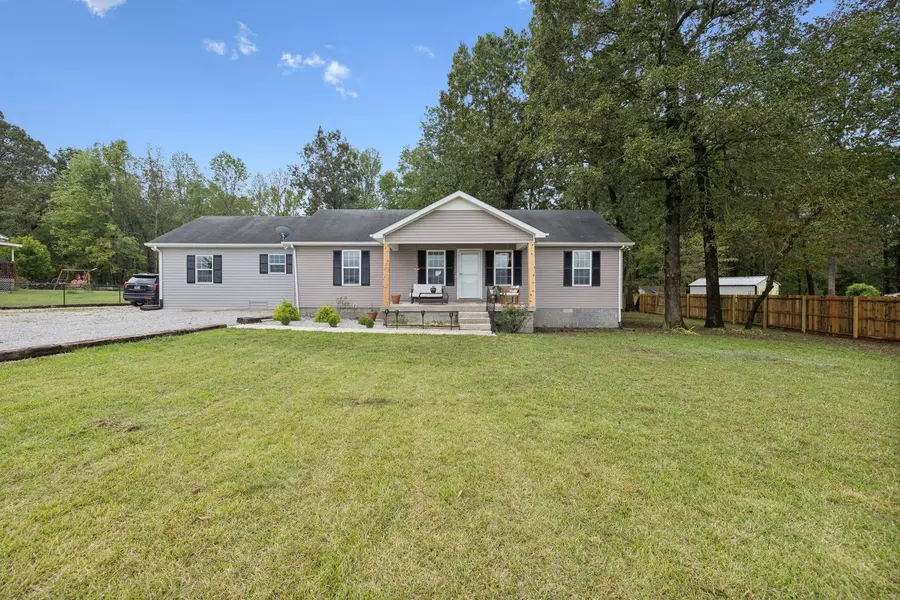 261 Tom Johnson Rd, Morrison, TN 37357