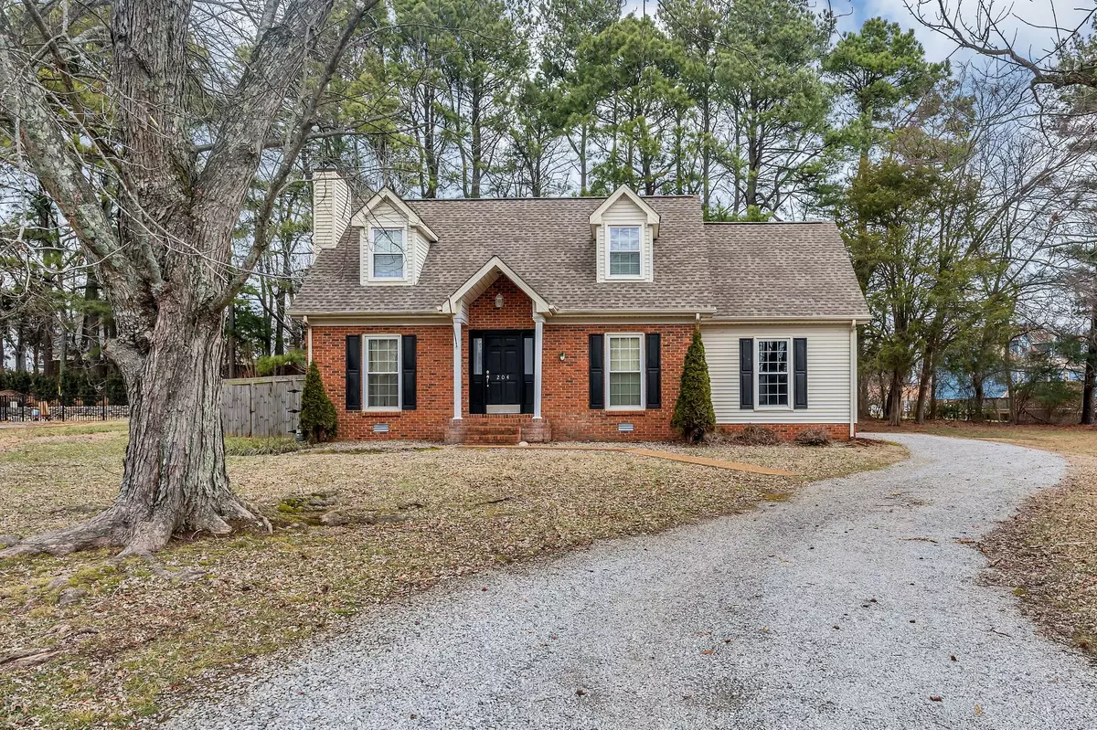White House, TN 37188,204 Stephanie Dr