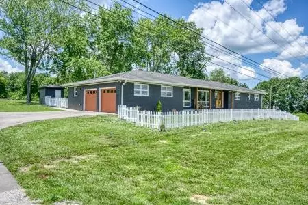 Crossville, TN 38571,8903 Hwy 127 #N
