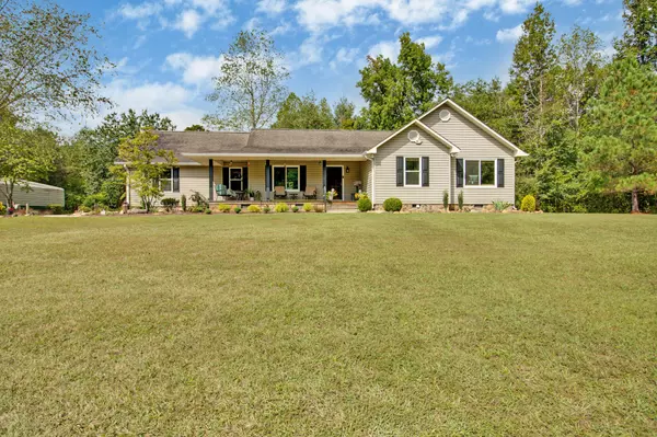 1434 Cranmore Cove Road, Dayton, TN 37321