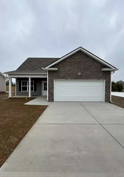 1057 Shallow Water Way, Murfreesboro, TN 37127