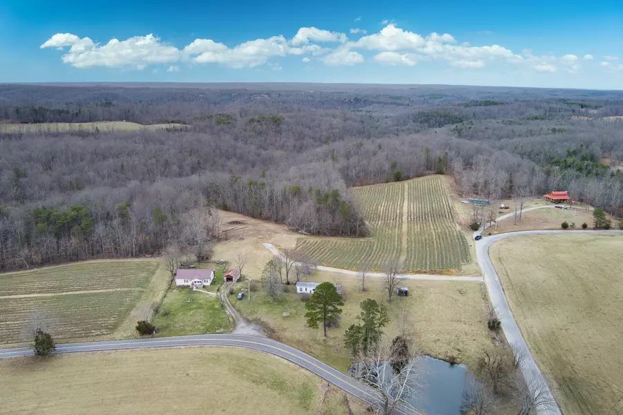 0 68 Acres Muddy Pond Rd, Monterey, TN 38574