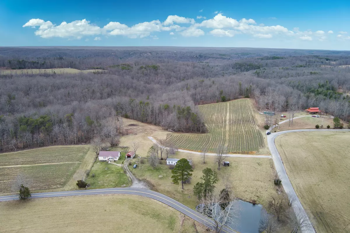 Monterey, TN 38574,0 68 Acres Muddy Pond Rd
