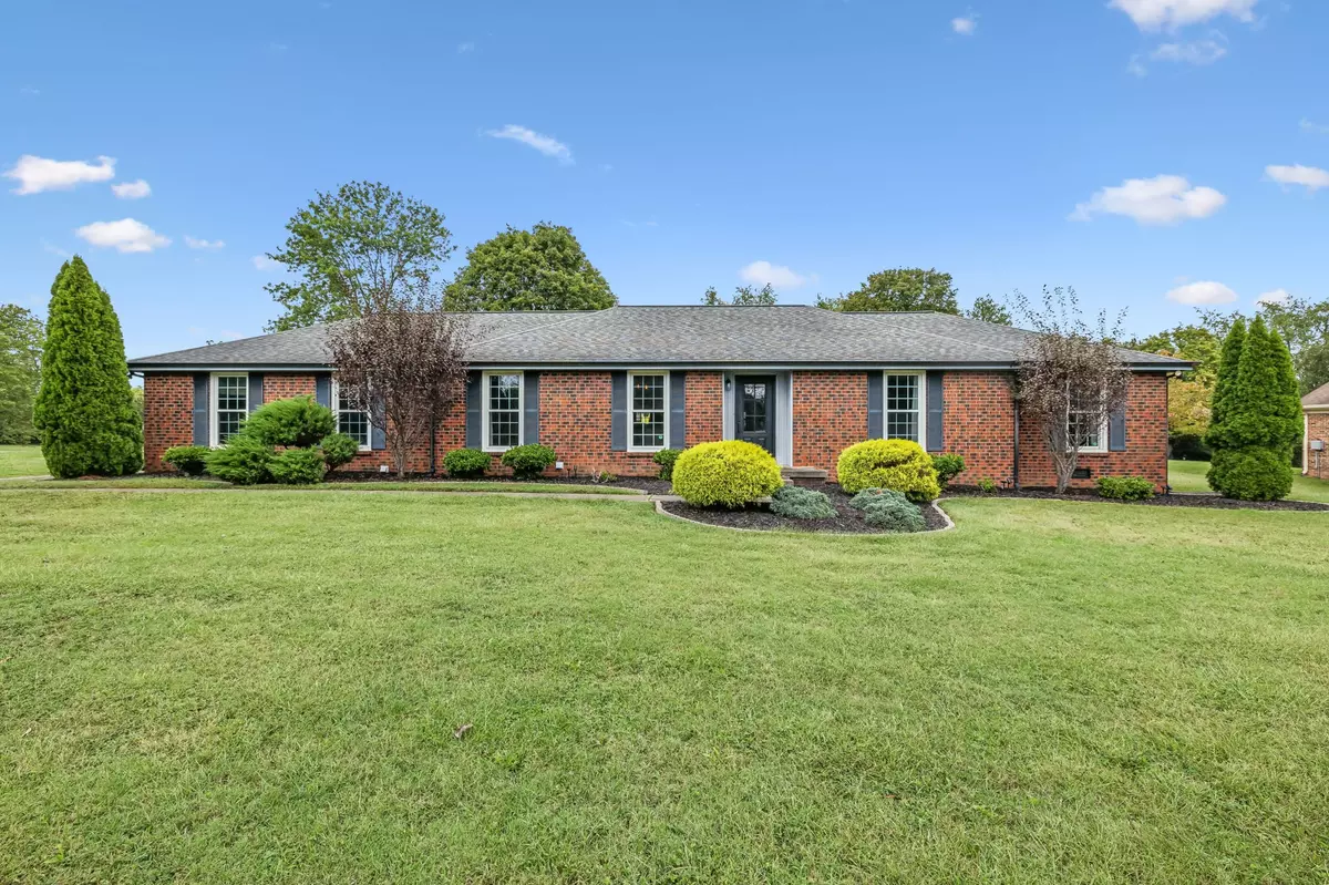 Mount Juliet, TN 37122,1704 Valleyview Dr