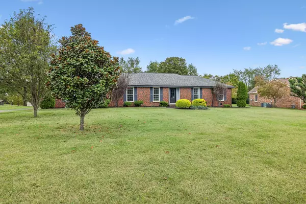 Mount Juliet, TN 37122,1704 Valleyview Dr