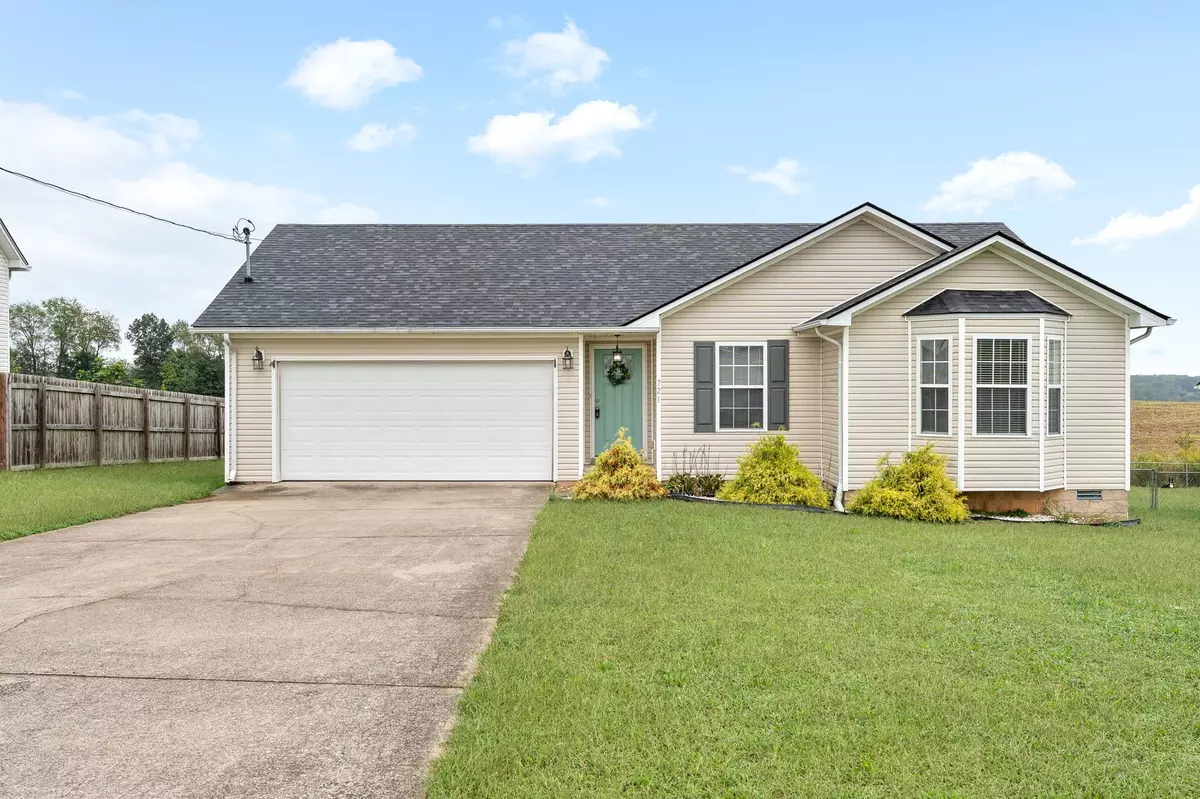 Oak Grove, KY 42262,721 Shetland Dr