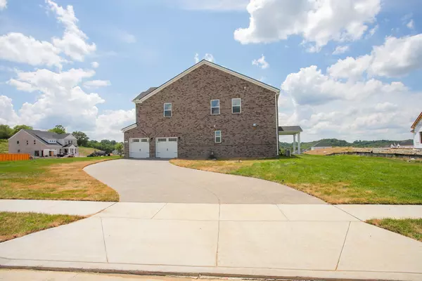 Mount Juliet, TN 37122,402 Wedge Way