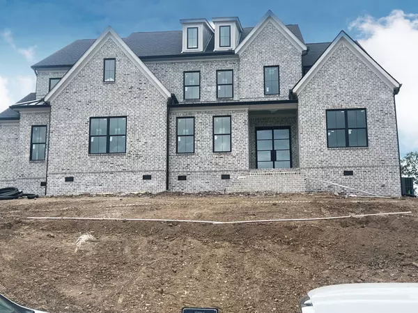 Brentwood, TN 37027,1672 Geralds Drive