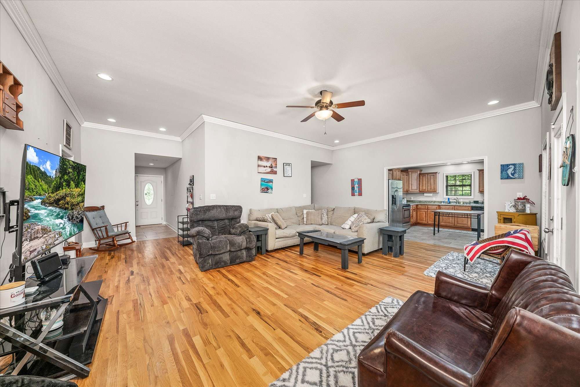 Sparta, TN 38583,571 Victoria Ln