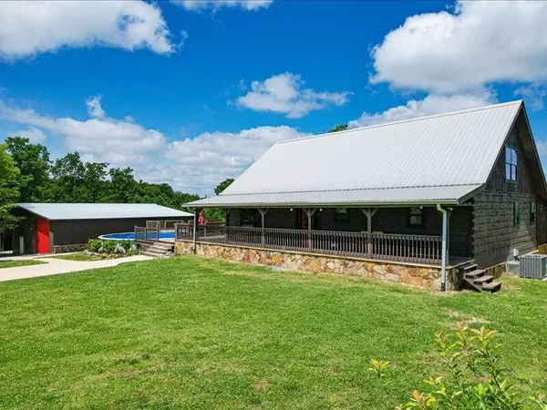 1800 Browns Trace Road,  South Pittsburg,  TN 37380