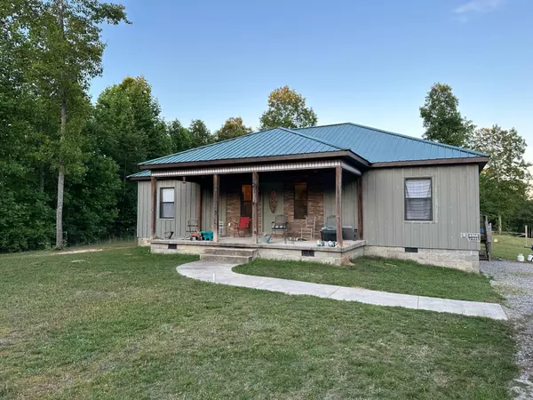 9185 South Pittsburg Mtn Road, South Pittsburg, TN 37380