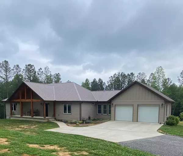 South Pittsburg, TN 37380,655 Thunder Ridge Drive