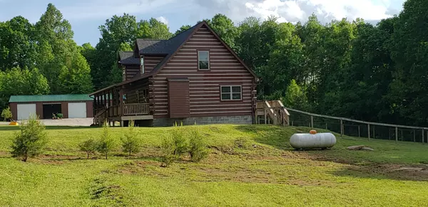 Beersheba Springs, TN 37305,1255 Besstown Road