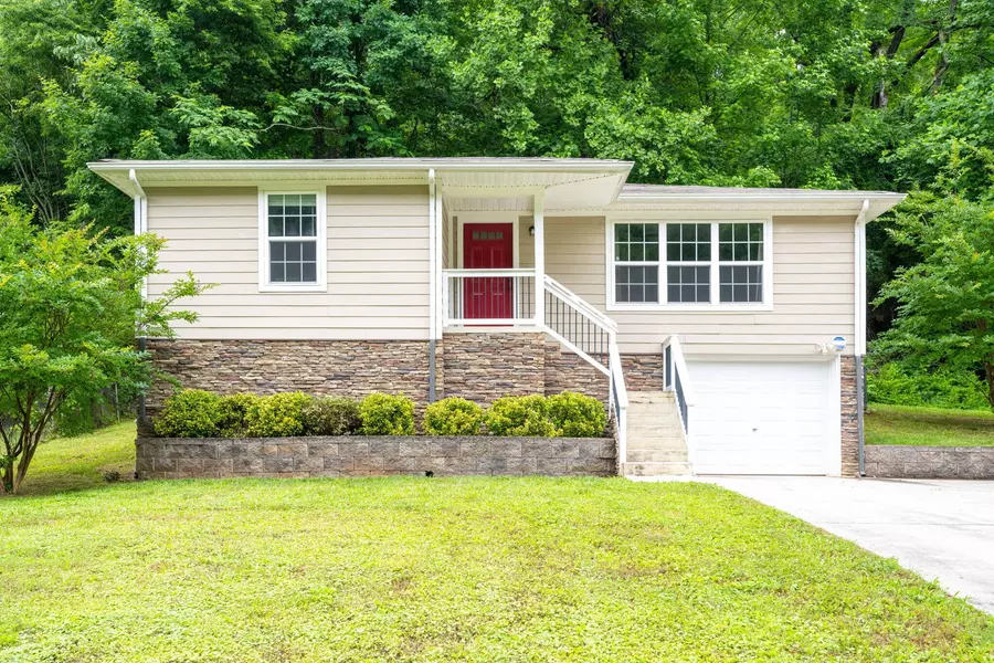 515 Lullwater Road, Chattanooga, TN 37405