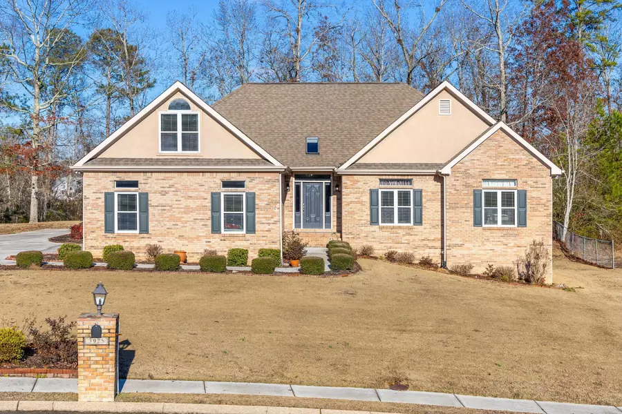 3925 Timber Trace Drive, Ooltewah, TN 37363