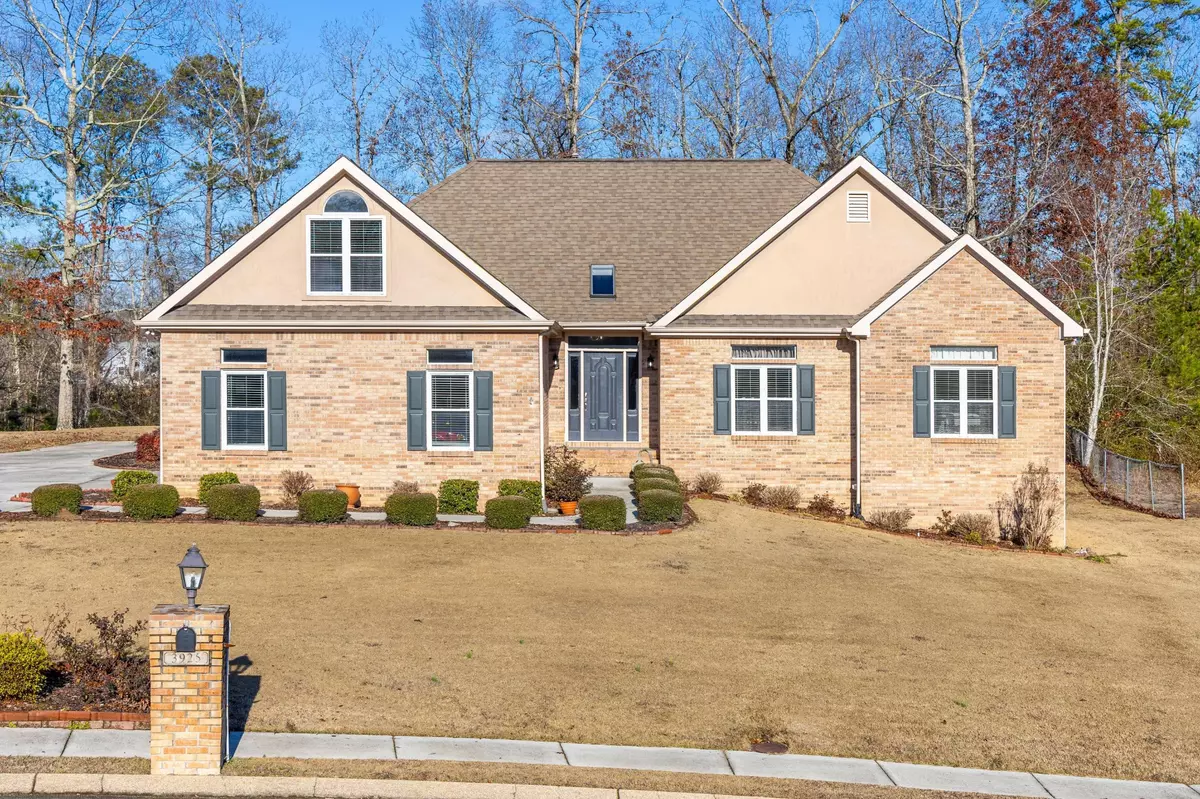 Ooltewah, TN 37363,3925 Timber Trace Drive