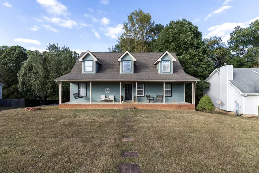 84 Spring Valley Lane, Ringgold, GA 30736