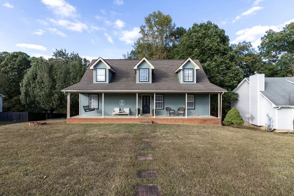 Ringgold, GA 30736,84 Spring Valley Lane