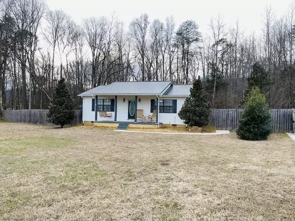 Dunlap, TN 37327,105 Magnolia Circle