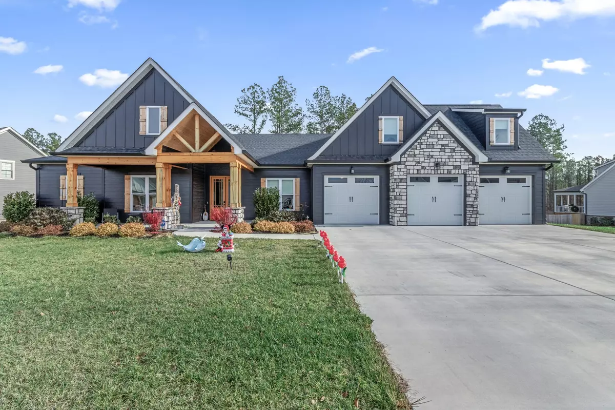 Soddy Daisy, TN 37379,12111 Mare Court