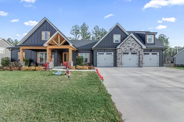 12111 Mare Court, Soddy Daisy, TN 37379