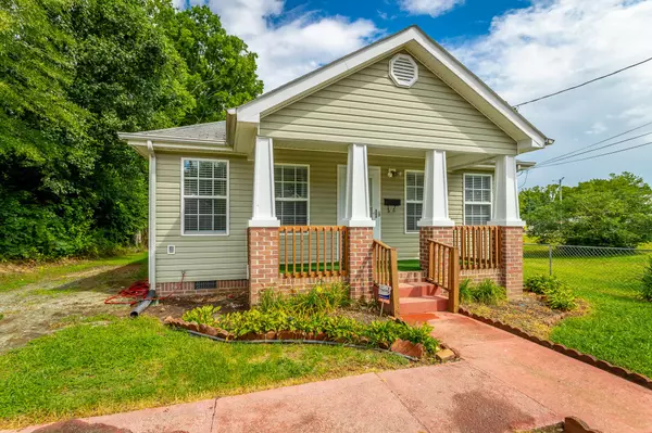 Chattanooga, TN 37408,2710 Long Street