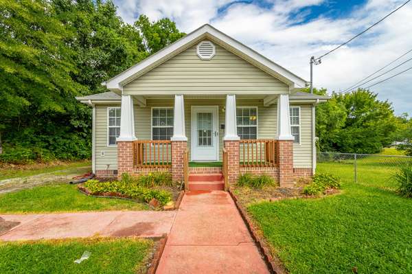 2710 Long Street, Chattanooga, TN 37408