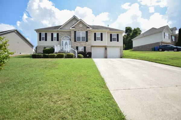 Ooltewah, TN 37363,5658 Jonquil Lane